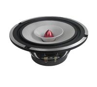 1 pièces 6.5 Pouces Haut-Parleur de Graves Milieu de Gamme 4 8 Ohm 60W Haut-Parleur Balle Cadre en Aluminium cône en Fibre de Verre Haut-Parleur Audio(8 Ohm 60W Speaker)