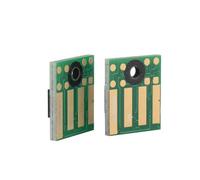 1 pièces 6K B241H00 B242H00 B244H00 B245H00 B244H00 B240HA0 Puce de Toner adaptée for Lexmark B2442 MB2442 B2546 B2650 MB2542 MB2650 Puce imprimantes(B245H00 Toner MEA 6K)