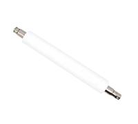 1 pièces 79815M P1058930-080 Kit de Maintenance d'assemblage de Rouleau de Platine de revêtement for imprimante z-EB ZM400 ZT410 ZT411 203dpi 300dpi 600dpi(Only Roller)