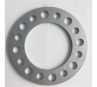 1 Pièces 8 Entretoises De Roue 8x6,5 "6MM Pour GMC Pour K2500 Et K3500 Pour SIERRA Pour 2500HD 3500HD Entretoises Roue