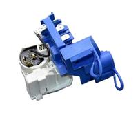 1 Pièces 8100 Relais, Compatible For Haier, Compatible For TCL, Compresseur De Réfrigérateur Démarreur PTC Protecteur De Surcharge Intégré