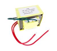 1 pièces 936 table de soudage à température constante transformateur de fer à souder cuivre pur 220 V à 24 V vache à feu 27 V pleine puissance AC