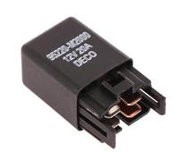 1 Pièces 95220-M2000 12V 40A Relais De Voiture Universel Clignotant Universel 4PIN des pièces de rechange