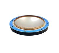 1 pièces 99.2mm diaphragme en Aluminium Pur Bobine Haute Voix Membrane inclinée for JBL 2445j, 2446J, 2446H, 2447h 2451H for PE-Avey 44XT 44T