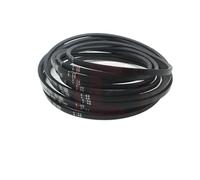 1 pièces A Type ceinture A11 à A61 v-ceinture machines agricoles ceinture industrielle Triangle ceinture A20 A30 A40 A50 A60 courroie de Transmission en caoutchouc(A45)