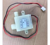 1 pièces AC220V 50HZ pompe d'entrée d'eau for lave-vaisselle Compatible avec les accessoires de lave-vaisselle automatique Joyoung