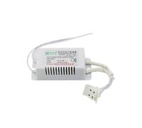 1 pièces AC220V G10Q Ballasts électroniques T5 Tube annulaire lampe fluorescente redresseur for 22w 32w 40w universel Tube circulaire plafonnier