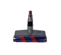 1 Pièces Accessoires Brosse De Sol Brosses Principales Pièces De Rechange, Compatibles For JIMMY, JV63 / H8 / H8 Pro Aspirateur À Main