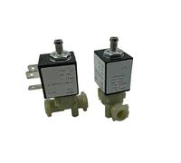 1 Pièces Accessoires De Café Expresso 0-15BAR 230V ODE LIV05230AY Électrovanne D'eau Vanne À 3 Voies