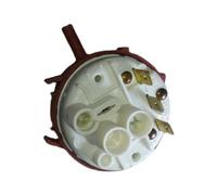 1 Pièces Accessoires De Lave-vaisselle Capteur De Niveau D'eau Interrupteur De Niveau D'eau Pressostat, Compatible For Midea, 17476000001222 Pièces De Lave-vaisselle