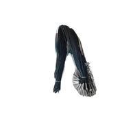 1 pièces accessoires de sonde de capteur de gel de température de congélateur de réfrigérateur, Compatible for Siemens, Compatible for Bosch, pièce de rechange(5K sensors are unive)