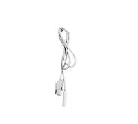 1 pièces accessoires de sonde de capteur de gel de température de congélateur de réfrigérateur, Compatible for Siemens, Compatible for Bosch, pièce de rechange(The 73CM sensor is a)