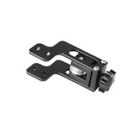 1 pièces accessoires d'imprimante 3d Ender 3X axe 2020 profil en aluminium 2040Y Tension de redresseur de courroie synchrone(Nickel)