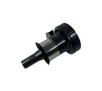1 pièces accessoires poussière tasse seau filtre Cyclone assemblage pièces de rechange, Compatible for Proscenic, P11 aspirateur de vadrouille(Cyclone)