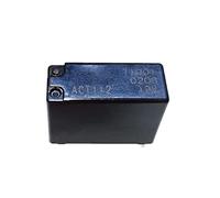 1 pièces ACT112 ACT112M19 relais automatique 12V 12VDC 20A DIP5 ACT112M1912V ACT11212V