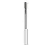 1 pièces alésoir de Machine H7 fente mandrin à tige droite 4mm ~ 25mm fraise(4.0mm)