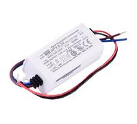 1 pièces APV-8-24 24 V/0.34A conception à tension constante 8 W alimentation à découpage LED à sortie unique