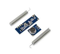 1 pièces ASK STX882 + récepteur SRX882 + 2 antennes 433 MHz 100 mètres