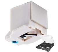 1 PIÈCES AT3600L Aiguilles De Lecteur De Disque Diamant Stylet De Remplacement pour Accessoires de Lecteur de Platine Vinyle AT-LP60 / PL300 (Aiguille de Plateau Tournant)