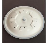 1 pièces autocuiseur électrique pièces HD2135 HD2136 HD2137 HD2138 joint d'étanchéité du couvercle intérieur