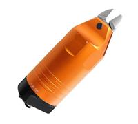 1 pièces automatisé avec grande lame pince à Air MP-50F ouverture réglable grande bouche d'eau ciseaux pneumatiques(MP-50F F30-OS)