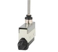 1 pièces AZ-7166/TZ-7166 10A 250VAC 15A 380VAC Micro interrupteur de fin de course petit Micro interrupteur étanche à la poussière et à l'eau
