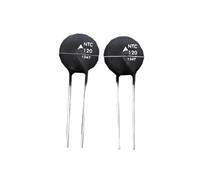 1 pièces B57364S121M B57364S0121M000 NTC120 | Thermistance limiteur de courant d'appel 120ohm 3,5A