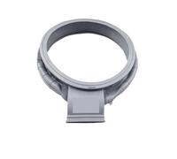 1 Pièces Bague D'étanchéité De Porte, Compatible For Samsung, Machine À Laver DC64-03235A Pièces De Rondelle En Caoutchouc D'étanchéité