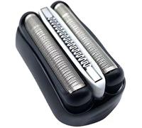 1 Pièces Bouge Pièce De Rechange 32B Noire pour Braun Rasoir Compatible avec les Rasoirs Series 3 3070cc, 3050cc, 350, 350cc, Rasoir Électrique