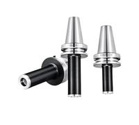 1 pièces BT M12 M16 BT30 M10 M12 M16 BT40 M10 M12 M16 BT50 M8 M10 M12 M16 M20 M25 M32 M35 BT support d'outil de filetage support pince à outils(BT40-M12-90L)