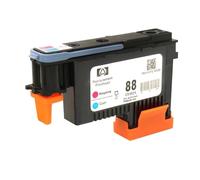 1 pièces C9381A C9382A for tête d'impression HP 88 for imprimante 88 Offic jer k5300/k5400dn/k8600/k8600dn/l7380(As Shown)