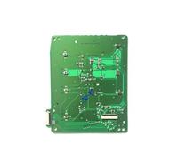 1 Pièces Carte De Bouton De Commutation À Clé, Compatible for JBL, Partybox310 Party Box 310 40-HPB350-KEI1G 40-HPB350-KYI1G Bouton 1 Bouton 2(40-HPB350-KYI1G)