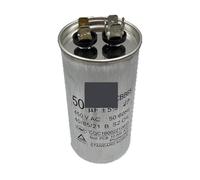 1 pièces CBB65 450V.AC 5uF ~ 100uF ± 5% condensateur de démarrage avec conception antidéflagrante, for compresseur de climatisation, Certification CQC(450V35uF 5x9.7cm)