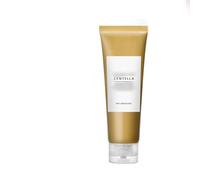 1 Pièces Centella Nettoyant Visage, Madagascar Centella Mousse, Centella Asiatica Extract, Pore Control Cleansing Oil, Pore Deep Cleansing, Convient aux peaux sensibles