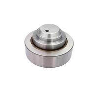 (1 pièces) Ch/ina CRF70.1, G/erman/y 4.055 roulement à rouleaux de support Composite(CRF70.1)