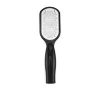 1 Pièces Chaud Colossal Pied Épurateur Fichier Spa Peau Morte Callosités Dissolvant Acier Inoxydable Râpe Soin Pédicure Outil Restaurer Pieds Produit(No.1)