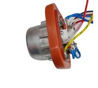 1 pièces chauffage de Machine à repasser suspendu Compatible avec pour philips GC512 517 522 523 527 élément chauffant de chaudière chauffage de chaudière