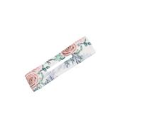 1 pièces chignon français torsion habile pour les femmes, donut magique chignon fabricant outil de coiffure tissu bandes de cheveux chignon pour cheveuxPratique et intelligent