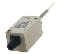 1 pièces CHL-5300 Wobble Stick interrupteur de fin de course à ressort hélicoïdal AC 250V 6A DC 220V 0.3A