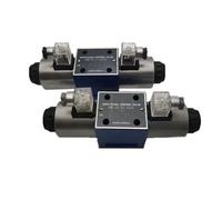 1 pièces Commande Directionnelle 4WE10J-3X/CD24 4WE10E-3X/CR220 4WE10M-3X/CR110 4WE10C-3X/CD24 4WE10D-3X/CR220 4WE10A/B-3X/CR220(4WE10M-3X)