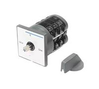 1 pièces commutateur universel LW5D-16 YH3/3 troisième qualité 3 sections 16A AC 380 V DC 220 V