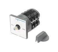 1 pièces commutateur universel LW5D-16 YH3/3 YH2/2 troisième qualité 3 sections 16A AC 380 V DC 220 V(LW5D-16 YH2-2)