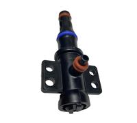 1 pièces compatibilité for Philips EP HD cafetière buse de sortie d'eau anneau en caoutchouc pièce rechange for les modèles 1221 2200 3146 4321 5447