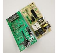 1 pièces Compatible avec la carte mère d'ordinateur à micro-ondes pour Midea pièces de four à micro-ondes carte mère EMXAATR-02-R