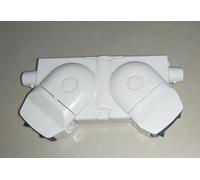 1 pièces Compatible avec les accessoires d'humidificateur Venta LW45 rangée de bloc