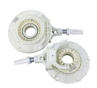 1 pièces Compatible avec LG T70MS33PDE T60MS33PDE Machine à laver embrayage arbre de vitesse séparateur de niveau d'eau pièces de rechange