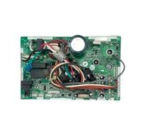 1 Pièces, Compatible For Fujitsu, Carte De Commande De Climatiseur 9709423011 K12JX-01-03 Pièces De Climatisation De Circuit Imprimé