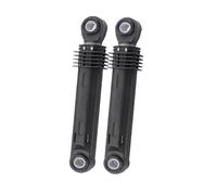 1 pièces, Compatible for LG, pièces de suspension d'équilibreur d'amortisseur de rondelle de tambour(2 PCS)