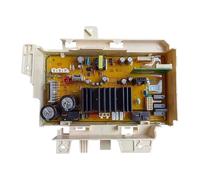 1 Pièces Compatible For Machine À Laver À Tambour Carte D'ordinateur DC92-00969A Carte À Fréquence Variable Carte Principale DC92-00969B(DC92-00969B)