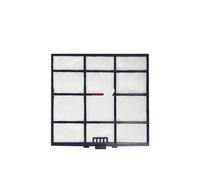 1 Pièces, Compatible for Panasonic, Accessoires De Filtre De Climatisation 40,5x32cm(30.3X28.5CM)